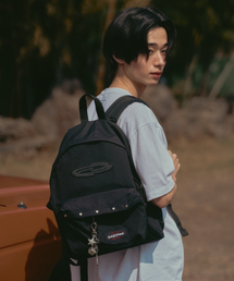 Opening Project（オープニングプロジェクト）の「EASTPAK x Opening Project DAY PAKR - Black（バックパック/リュック）」