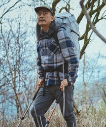 OUTDOOR RESEARCH | OUTDOOR RESEARCH/アウトドアリサーチ Feedback Flannel Twill Shirt/フィードバックツイルシャツ(シャツ/ブラウス)