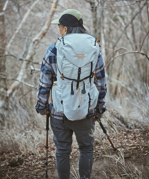 OUTDOOR RESEARCH（アウトドアリサーチ）の「OUTDOOR RESEARCH/アウトドアリサーチ Feedback Flannel Twill Shirt/フィードバックツイルシャツ（シャツ/ブラウス・メンズ・ダークネイビー・MEDIUM）」の9枚目の写真