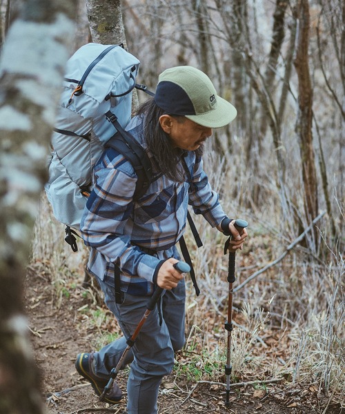OUTDOOR RESEARCH（アウトドアリサーチ）の「OUTDOOR RESEARCH/アウトドアリサーチ Feedback Flannel Twill Shirt/フィードバックツイルシャツ（シャツ/ブラウス・メンズ・ダークネイビー・MEDIUM）」の10枚目の写真