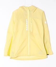 MAMMUT｜マムートのジャケット/アウター（イエロー/黄色系）通販