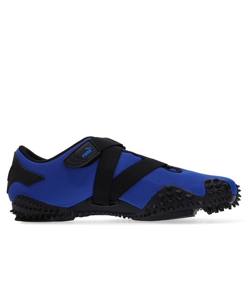 PUMA(プーマ)の「PUMA MOSTRO OG PRIME 403206-01(スニーカー・メンズ・ブルー・27cm/26.5cm/27.5cm/28cm)」の2枚目の写真