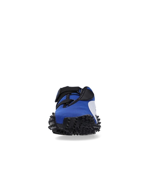 PUMA(プーマ)の「PUMA MOSTRO OG PRIME 403206-01(スニーカー・メンズ・ブルー・27cm/26.5cm/27.5cm/28cm)」の3枚目の写真