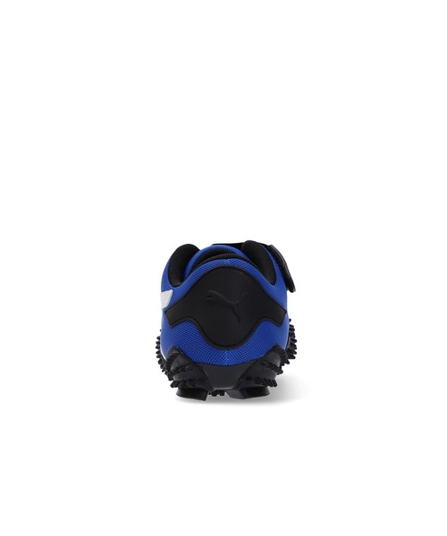 PUMA(プーマ)の「PUMA MOSTRO OG PRIME 403206-01(スニーカー・メンズ・ブルー・27cm/26.5cm/27.5cm/28cm)」の4枚目の写真