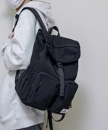 フラップ」に該当するバックパック/リュックファッション通販 - ZOZOTOWN