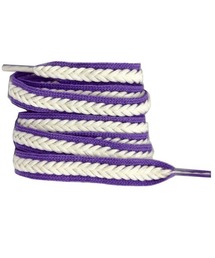 shoppinggo（ショッピングゴー）の「靴紐 カラー 平紐 シューレース（シューケア用品）」