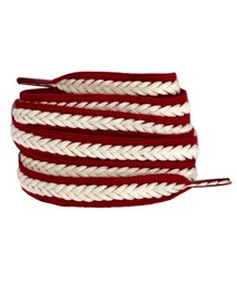 shoppinggo（ショッピングゴー）の「靴紐 カラー 平紐 シューレース（シューケア用品）」