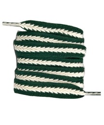 shoppinggo（ショッピングゴー）の「靴紐 カラー 平紐 シューレース（シューケア用品）」