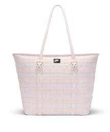 NIKE（ナイキ）の「ナイキ スポーツウェア RPM トート (26L) / Nike Sportswear RPM Tote (26L) FJ0439-104 Light Orewood Brown（トートバッグ）」
