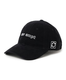 C.E（シーイー）の「C.E / CAV EMPT ROUND CAP（キャップ）」