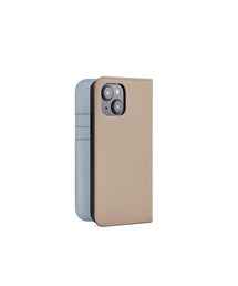 BONAVENTURA（ボナベンチュラ）の「(iPhone 15) ダイアリーケース ノービレレザー（スマホケース/カバー）」