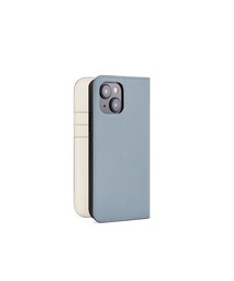 BONAVENTURA（ボナベンチュラ）の「(iPhone 15) ダイアリーケース ノービレレザー（スマホケース/カバー）」