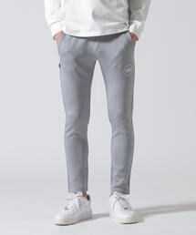 SY32 by SWEET YEARS(エスワイサーティトゥバイスィートイヤーズ)の「SY32 by SWEET YEARS /エスワイサーティトゥ バイ スィートイヤーズ/DOUBLE KNIT GOTHIC LOGO PANTS(その他パンツ)」