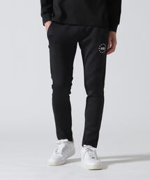 SY32 by SWEET YEARS（エスワイサーティトゥバイスィートイヤーズ）の「SY32 by SWEET YEARS /エスワイサーティトゥ バイ スィートイヤーズ/DOUBLE KNIT GOTHIC LOGO PANTS（その他パンツ）」