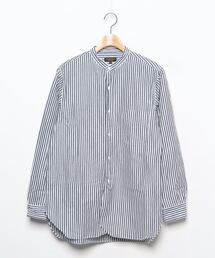 A VONTADE（アボンタージ）の「長袖シャツ（シャツ/ブラウス）」