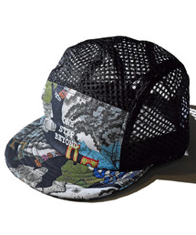 ELDORESO（エルドレッソ）の「Joshua Cap / ジョシュアキャップ（キャップ）」