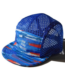 ELDORESO（エルドレッソ）の「Joshua Cap / ジョシュアキャップ（キャップ）」