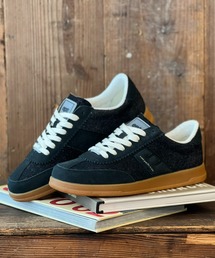 EPT（イーピーティー）の「【ept】SANTOS (black denim)（スニーカー）」