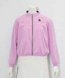 archivio（アルチビオ）の「＜LADIES>サイドメッシュUVブルゾン（ブルゾン）」