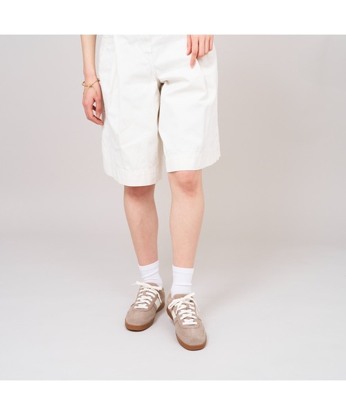 Clarks(クラークス)の「Seco Speed. / レディース セコスピード (ライトブラウンスエード)(スニーカー・レディース・ライトブラウン・UK3/UK4/UK5/UK6)」の14枚目の写真