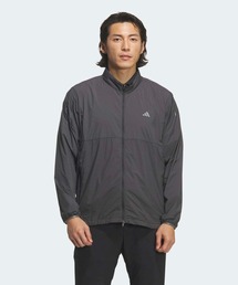 adidas｜アディダスのナイロンジャケット（グレー/灰色系）通販 - ZOZOTOWN