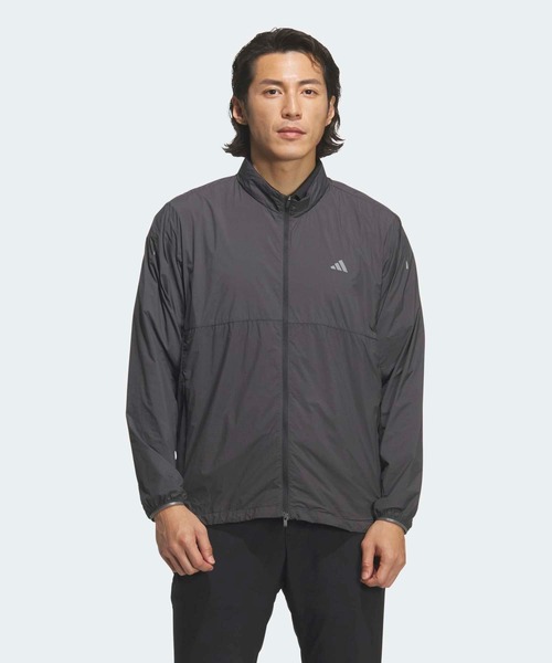 ゴルフ アルティメット365 ツアー フルジップ ジャケット【adidas Golf