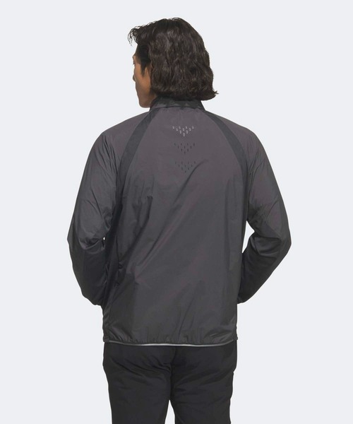 ゴルフ アルティメット365 ツアー フルジップ ジャケット【adidas Golf