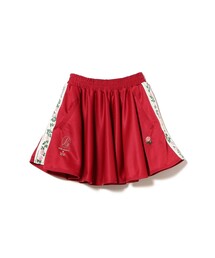 BEAMS COUTURE（ビームスクチュール）の「RURU MARY'S / ショコラサブレ ジャージ スカート（スカート）」