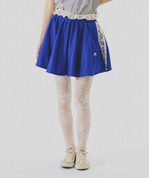 BEAMS COUTURE（ビームスクチュール）の「RURU MARY'S / ショコラサブレ ジャージ スカート（スカート）」