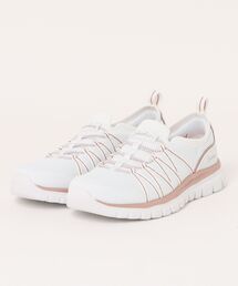 SKECHERS スケッチャーズ TRES-AIR UNO-STREET FL-AIR レディース