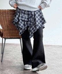 CPCM | アソート巻きミニスカート(スカート)