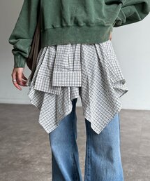 CPCM | アソート巻きミニスカート(スカート)