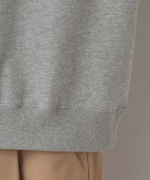 RAGEBLUE(レイジブルー)の「【Marilyn Monroe】マリリンモンロー/コラボプリントスウェット(スウェット・メンズ・グレー系その他/ライトブルー/ブラック・LARGE/MEDIUM)」の10枚目の写真