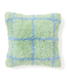 Francfranc｜フランフランのクッション/クッションカバー（グリーン