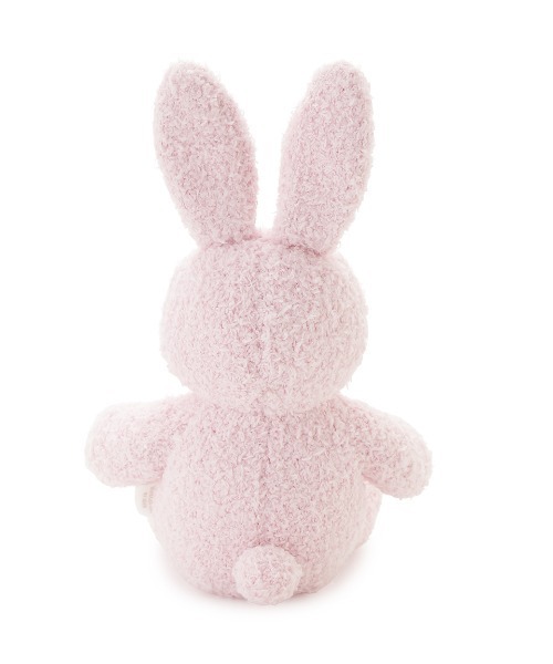 gelato pique(ジェラートピケ)の「【販路限定】【BABY】パウダーアニマルぬいぐるみ(おもちゃ・キッズ・ライトピンク・F)」の9枚目の写真