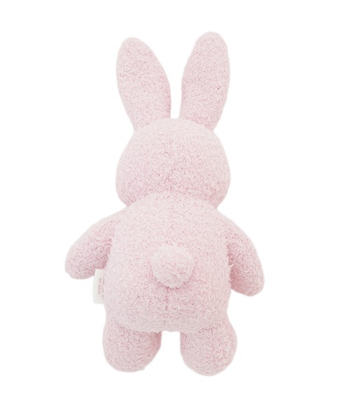 gelato pique(ジェラートピケ)の「【販路限定】【BABY】パウダーアニマルぬいぐるみ(おもちゃ・キッズ・ライトピンク・F)」の15枚目の写真