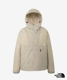 PULP/417EDIFICE（パルプフォーワンセブンエディフィス）の「THE NORTH FACE / ザ ノースフェイス COMPACT ANORAK / NP22630（ナイロンジャケット）」