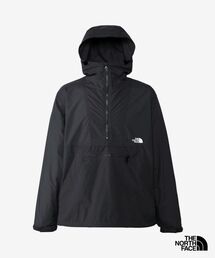 PULP/417EDIFICE（パルプフォーワンセブンエディフィス）の「THE NORTH FACE / ザ ノースフェイス COMPACT ANORAK / NP22630（ナイロンジャケット）」