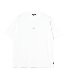 【ユニセックス】トリコット HEART ロゴ Tシャツ