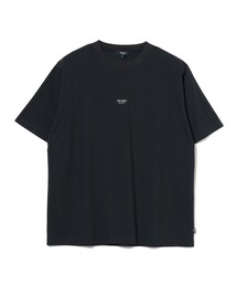 【ユニセックス】トリコット HEART ロゴ Tシャツ