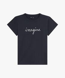 agnes b.｜アニエスベーのTシャツ/カットソー（グレー/灰色系）通販