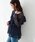 Kastane�i�J�X�^�l�j�́u�yS.L�T�C�Y/�O��2WAY�z�`���[�J�[�t���p���V�����u���E�X�i�V���c/�u���E�X�j�v�b�l�C�r�[