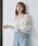 Kastane�i�J�X�^�l�j�́u�yS.L�T�C�Y/�O��2WAY�z�`���[�J�[�t���p���V�����u���E�X�i�V���c/�u���E�X�j�v�b�z���C�g