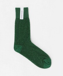UNITED ARROWS（ユナイテッドアローズ）の「シアー グリッター ソックス（ソックス/靴下）」