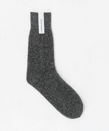 UNITED ARROWS（ユナイテッドアローズ）の「シアー グリッター ソックス（ソックス/靴下）」