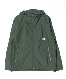 THE NORTH FACE（ザノースフェイス）の「THE NORTH FACE: COMPACT JACKET マウンテンパーカー 26SS（ブルゾン）」