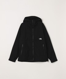 THE NORTH FACE（ザノースフェイス）の「THE NORTH FACE: COMPACT JACKET マウンテンパーカー 26SS（ブルゾン）」