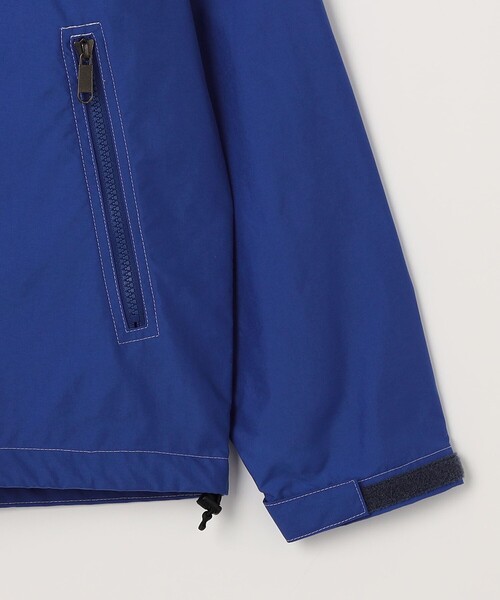 THE NORTH FACE(ザノースフェイス)の「THE NORTH FACE: COMPACT JACKET マウンテンパーカー 26AW(ブルゾン・メンズ・ブラック/ナチュラル/ブルー/グレー/オリーブ・MEDIUM/LARGE/X-LARGE)」の10枚目の写真