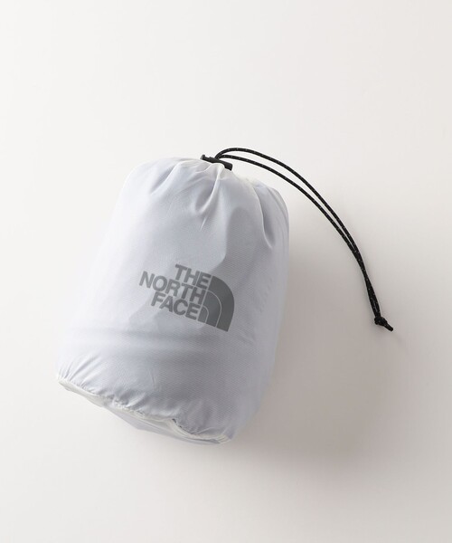 THE NORTH FACE(ザノースフェイス)の「THE NORTH FACE: COMPACT JACKET マウンテンパーカー 26AW(ブルゾン・メンズ・ブラック/ナチュラル/ブルー/グレー/オリーブ・MEDIUM/LARGE/X-LARGE)」の19枚目の写真