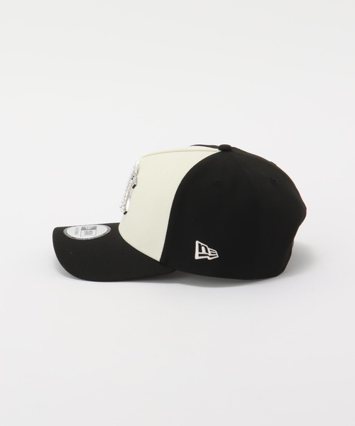 NEWERA / ニューエラ 9FORTY A-Frame MLB PEARL BADGE（キャップ